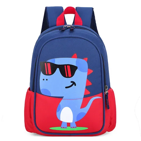 Animal Casual Colegio Mochila Escolar