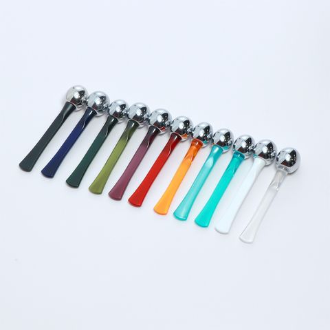 Solid Color Casual Beauty Stick Personal Care