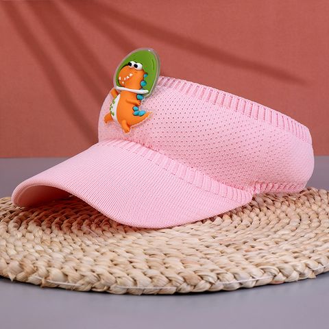 Children Unisex Cute Animal Sun Hat