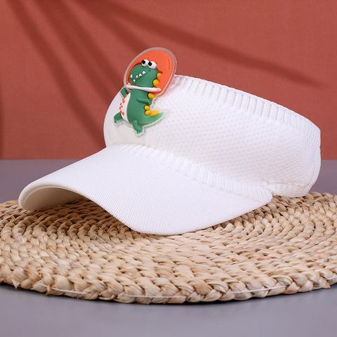 Children Unisex Cute Animal Sun Hat