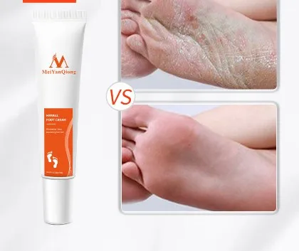 Letter Foot Care Simple Style Personal Care