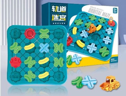 Juegos De Mesa Y Suelo Niño (3-6 Años) Bloque De Color El Plastico Juguetes