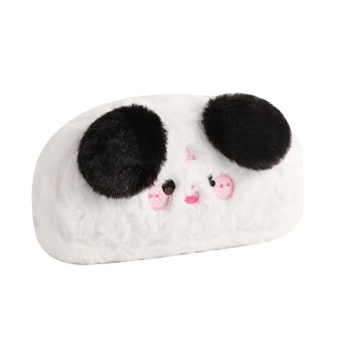 Cute Animal Cotton Storage Bag Makeup Bags