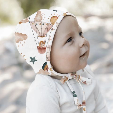 Niñas Bebés Niños Bebes Lindo Caballo Sombrero De Bebe