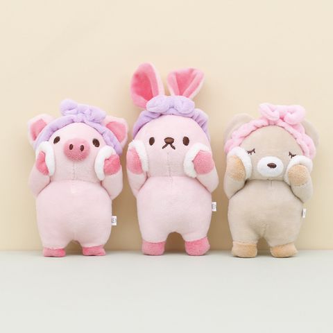 Stuffed Animals & Plush Toys Rabbit Cartoon Pp Cotton Toys