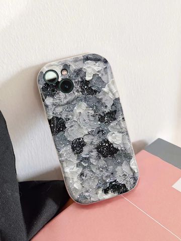 Cute Funny Artistic Fruit Plastic   Phone Cases