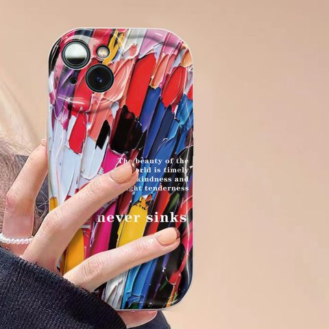 Cute Funny Artistic Fruit Plastic   Phone Cases