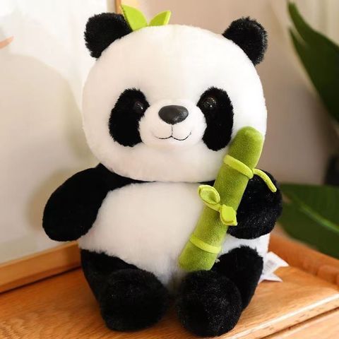Stuffed Animals & Plush Toys Panda Pp Cotton Toys