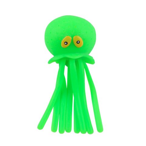 Fidget Toys Octopus Plastic Toys