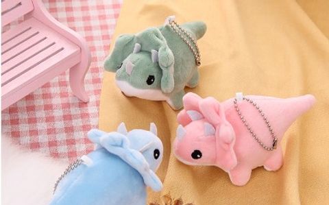 Stuffed Animals & Plush Toys Dinosaur Pp Cotton Toys