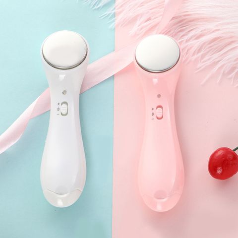 Color Block Facial Cleansing Beauty Instrument Simple Style Classic Style Personal Care