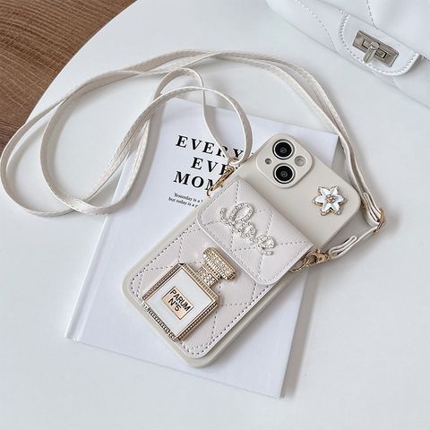 Cute Letter   Phone Cases