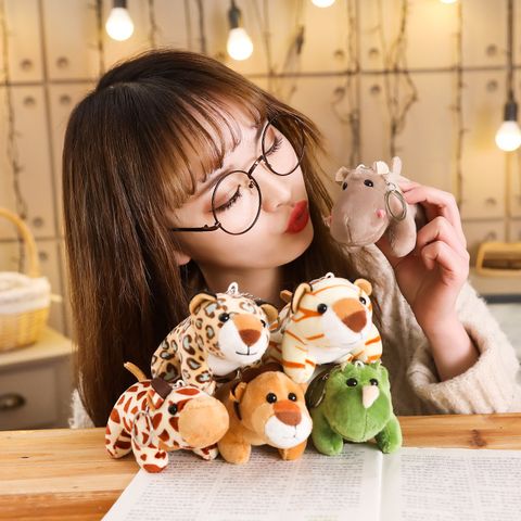 Dolls & Accessories Animal Pp Cotton Toys
