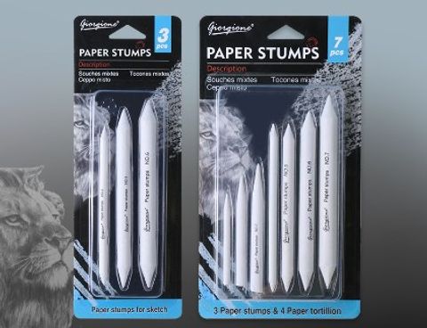 1 Set Letter Class Learning Paper Casual Drawing Pencil