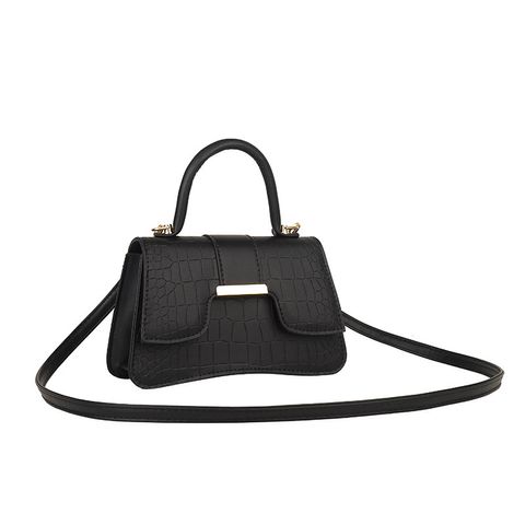 Women's All Seasons Pu Leather Fashion Handbag