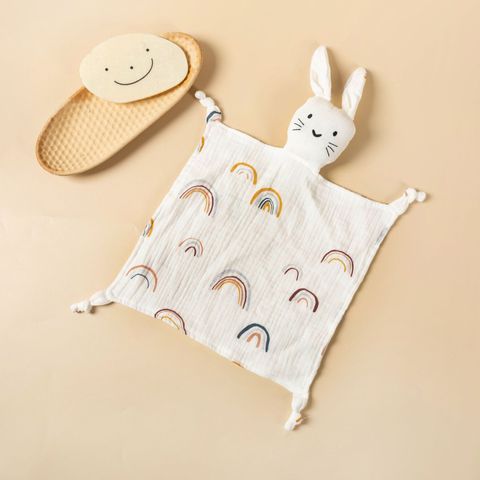Fashion Printing Cotton Baby Accessories