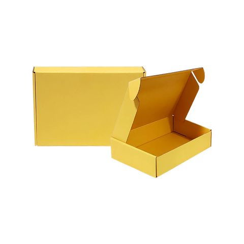 Simple Style Solid Color Paper Card Jewelry Boxes