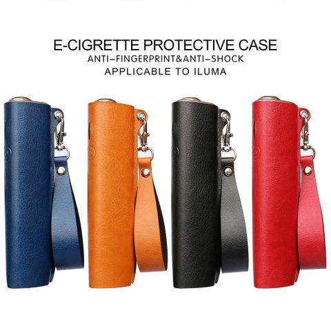 Casual Solid Color Pu Leather Phone Cases