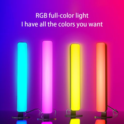 Cool Style Solid Color Pc Party Night Lights