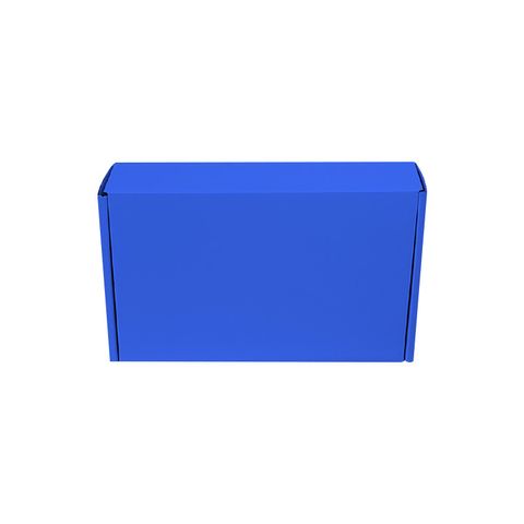 Simple Style Solid Color Paper Card Jewelry Boxes