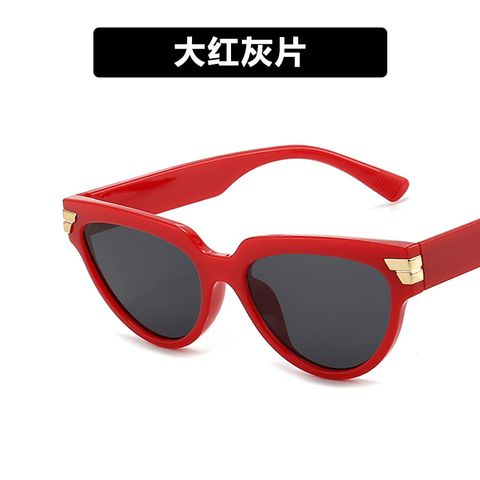 Triangular Cat-eye Sunglasses Wholesale Nihaojewelry