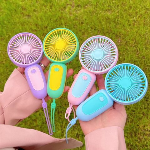 New Charging Small Handheld Fan Portable With Mini Handheld Fan Small Handheld Fan Usb Charging Handheld Gift Small Fan
