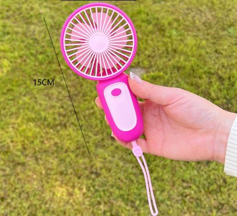 New Charging Small Handheld Fan Portable With Mini Handheld Fan Small Handheld Fan Usb Charging Handheld Gift Small Fan