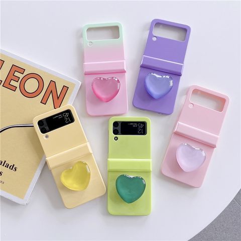 Sweet Simple Style Heart Shape Pc  Phone Cases