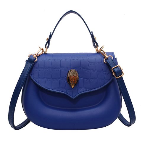 Women's Summer Pu Leather Elegant Cute Handbag