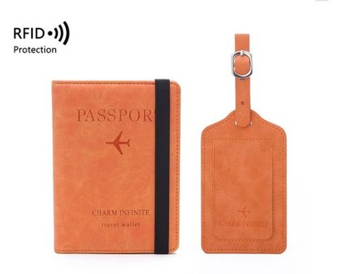 Unisex Solid Color Pu Leather Card Holders