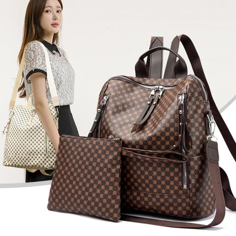 Women's Backpack Casual Daily Fashion Backpacks