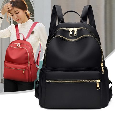 Women's Backpack Casual Daily Fashion Backpacks