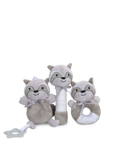 Baby Toys Animal Cloth Toys