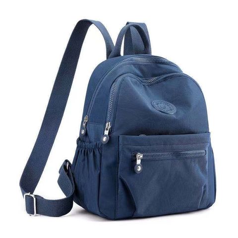 New Fashion Travel Outdoor Lightweight Oxford Cloth All-match Handbag