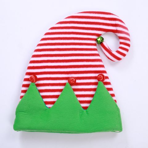 Christmas Simple Style Christmas Tree Cloth Banquet