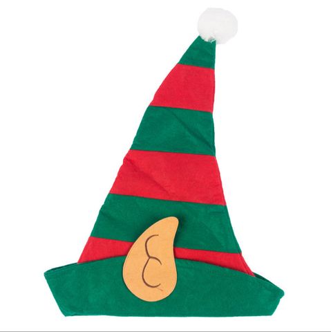 Christmas Simple Style Christmas Tree Cloth Banquet
