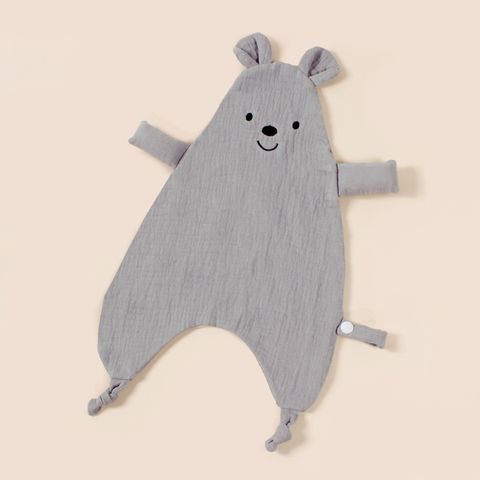 Cute Animal Cotton Baby Accessories