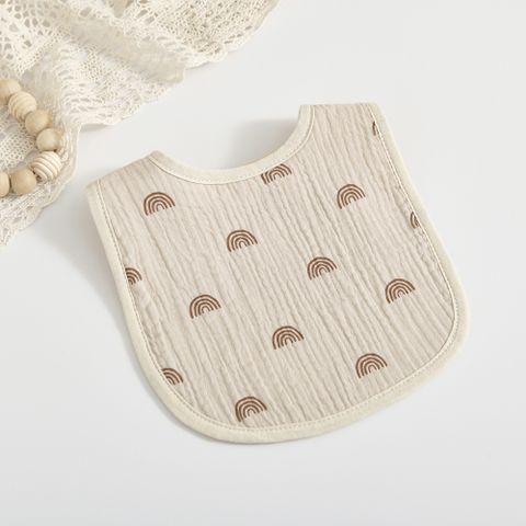 Casual Printing Cotton Baby Accessories
