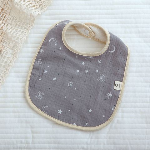 Casual Printing Cotton Baby Accessories
