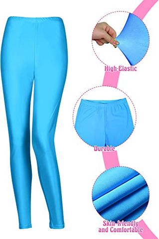 Women's Daily Casual Sexy Solid Color Full Length Leggings