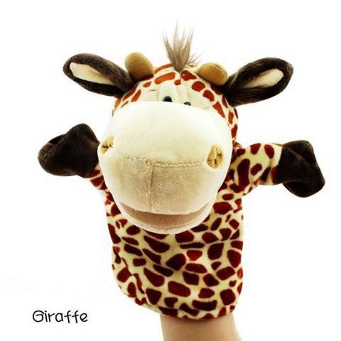 Dolls & Accessories Animal Pp Cotton Toys