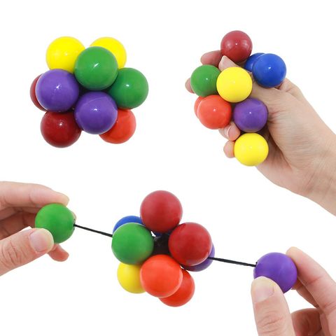Fidget Toys Ball Plastic Toys