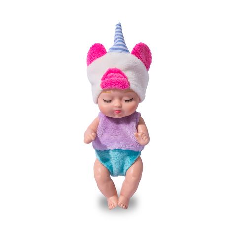 Baby Toys Doll Pvc Toys