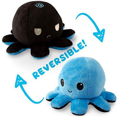 Stuffed Animals & Plush Toys Octopus Cotton Toys