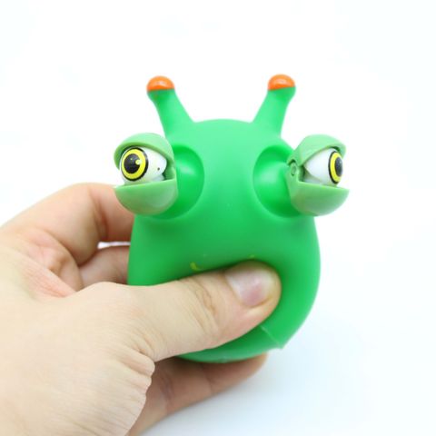 Baby Toys Insect Solid Color Toys