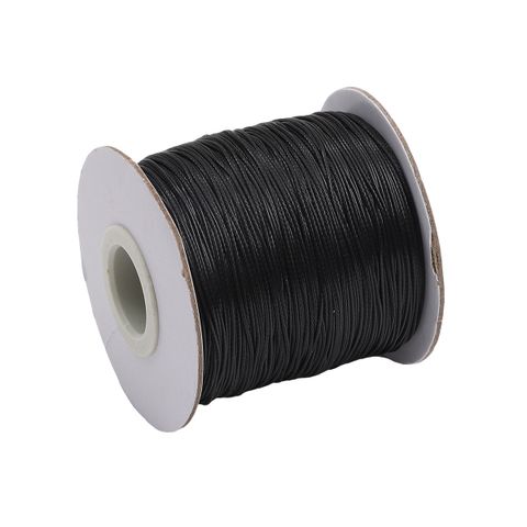 1 Piece Cord Solid Color Rope Simple Style