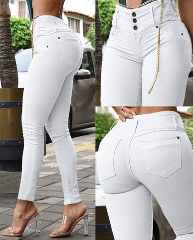 Women's Daily Casual Classic Style Solid Color Full Length Casual Pants Tapered Pants