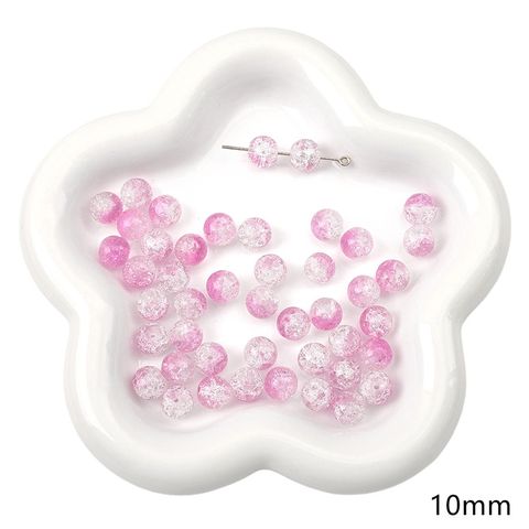 20 Pieces Glass Ball Beads