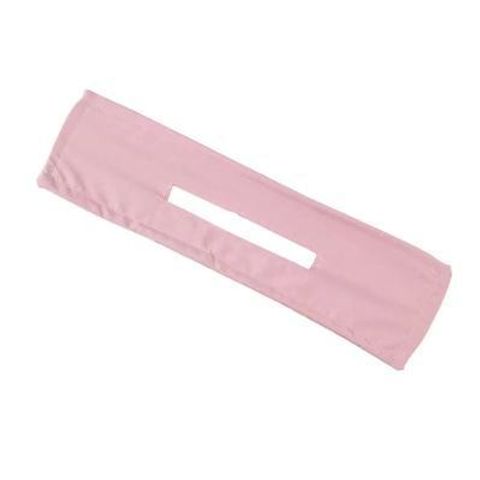 Women's Simple Style Solid Color Cloth Hair Band