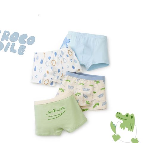 Cute Cartoon Cotton Baby Accessories